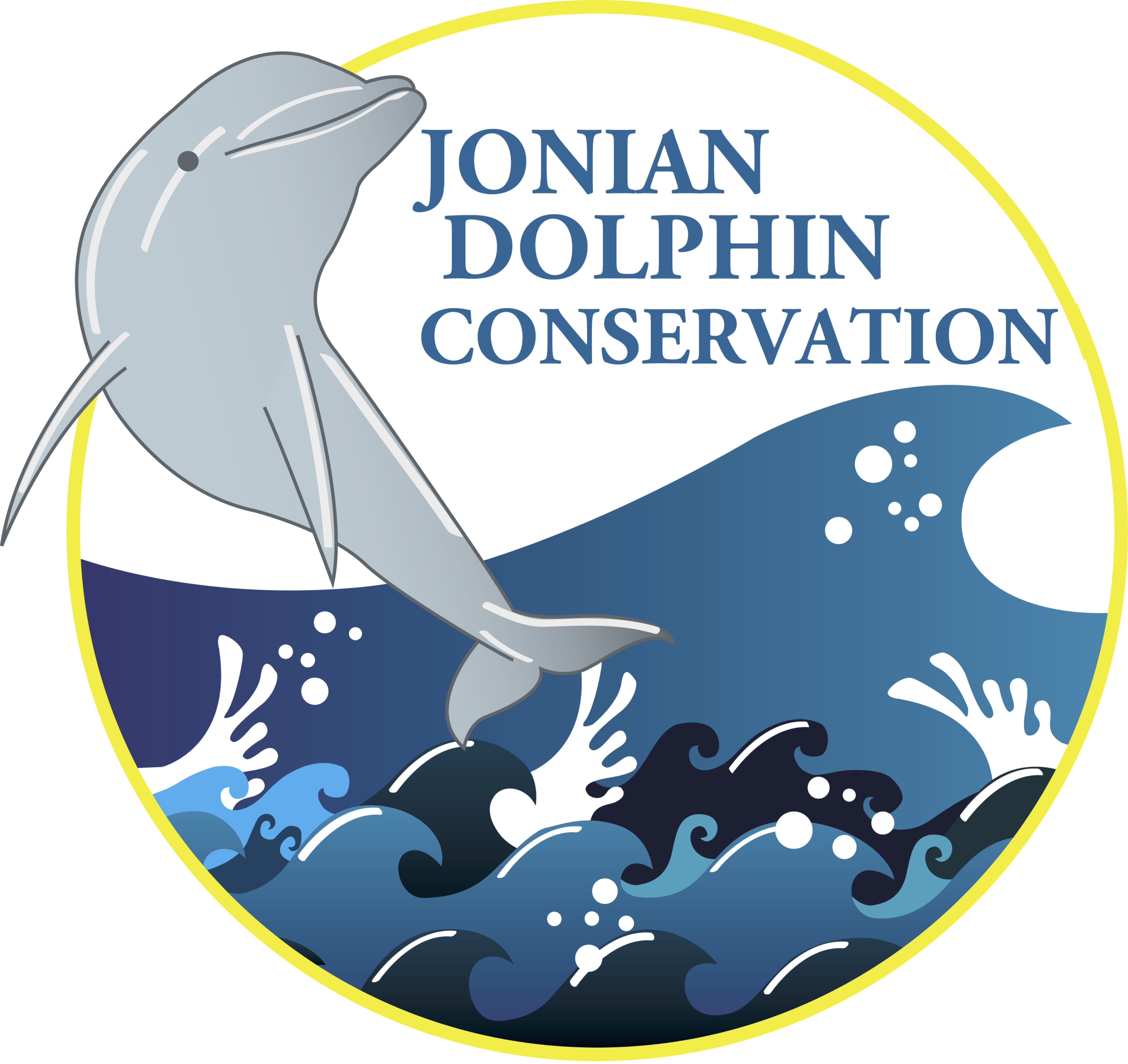 Jonian Dolphin Conservation
